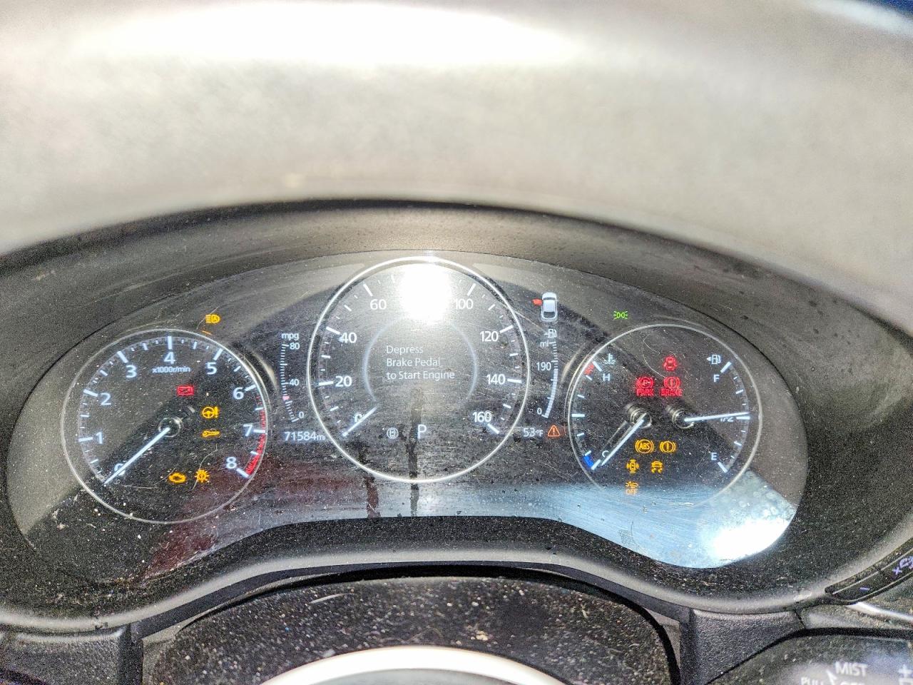 Mazda Cx