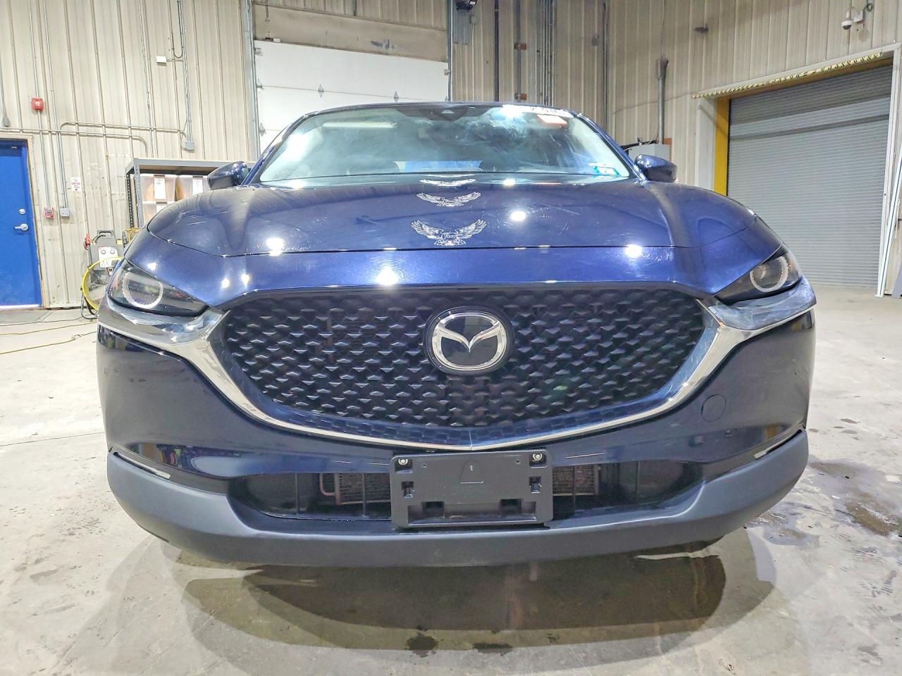 Mazda Cx