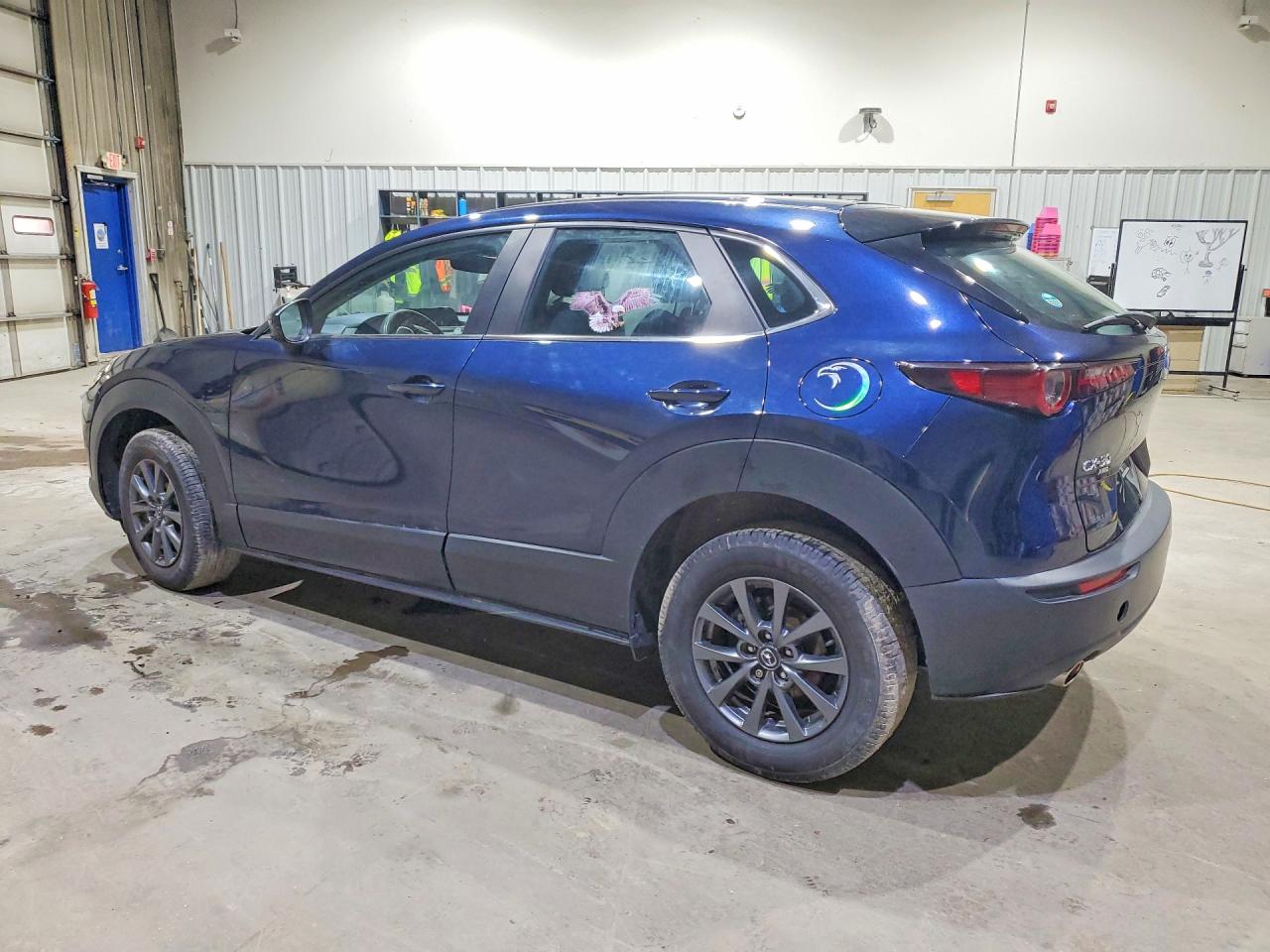 Mazda Cx