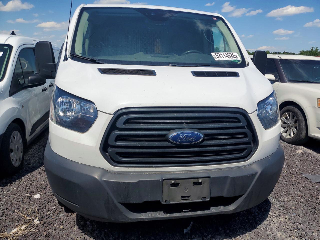 Ford Transit T-250