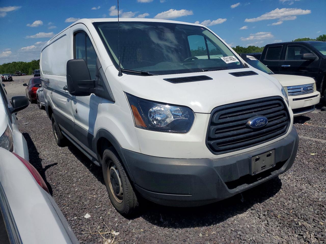 Ford Transit T-250