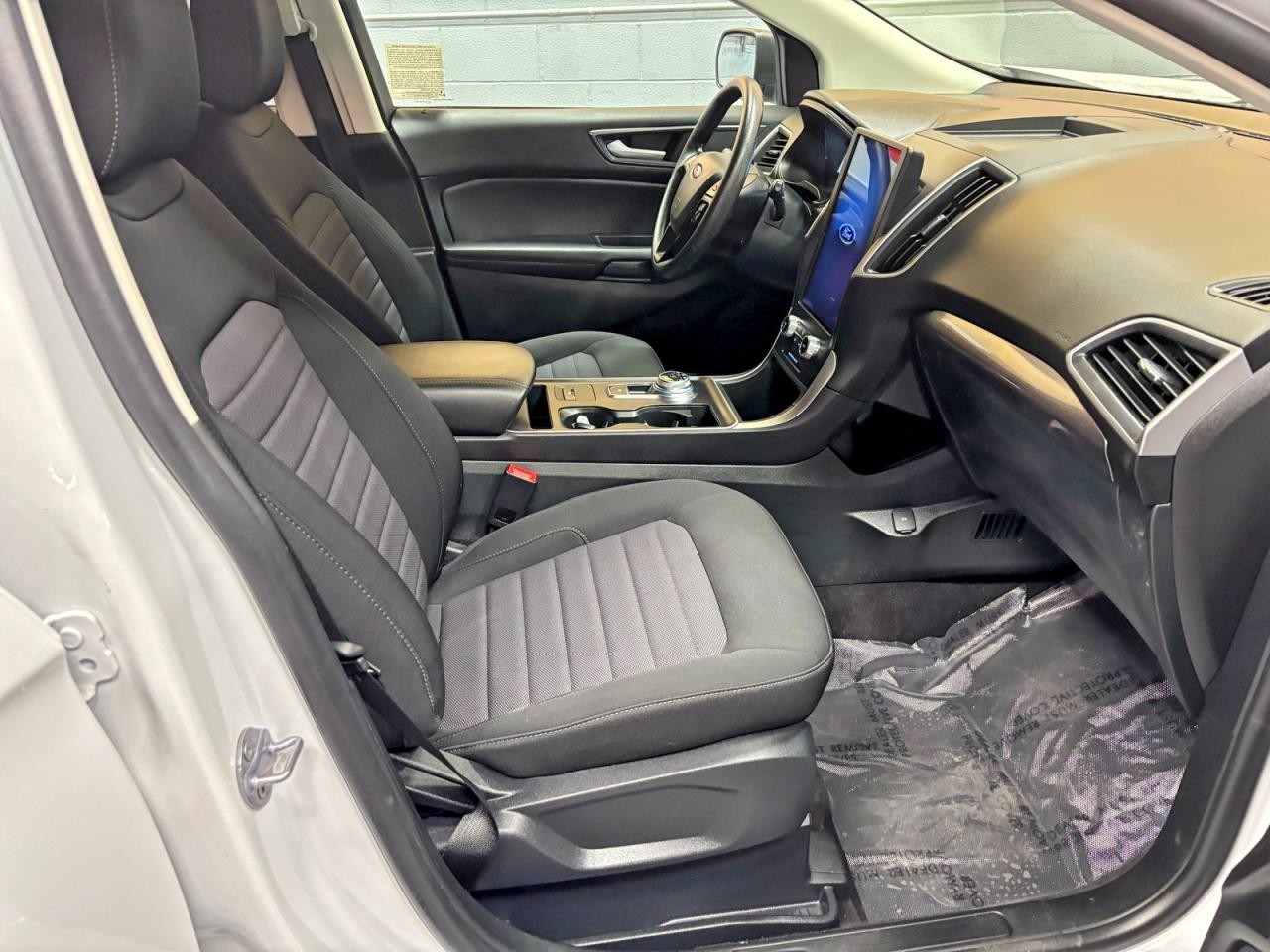 Ford Edge Se