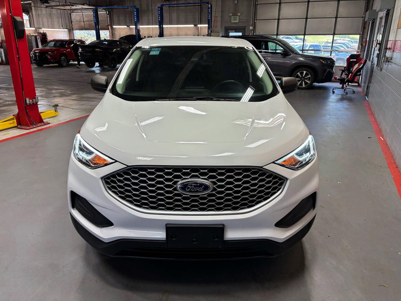 Ford Edge Se
