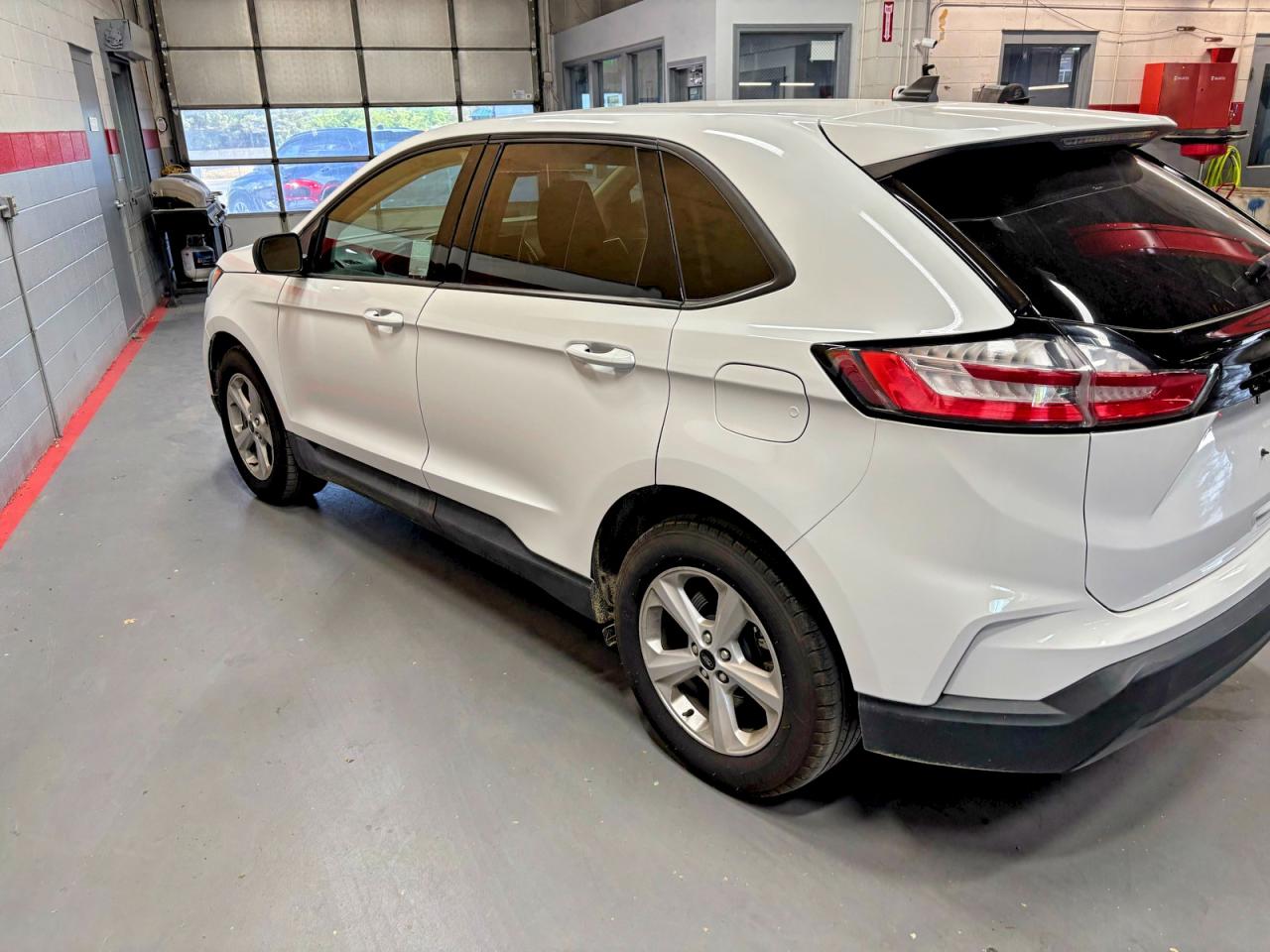 Ford Edge Se