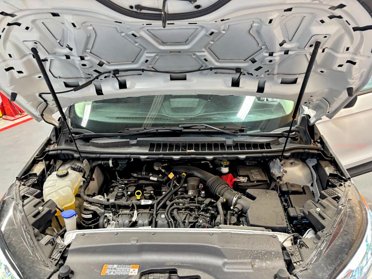 Ford Edge Se