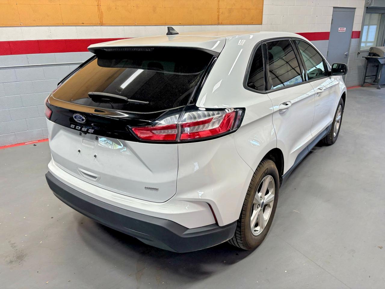 Ford Edge Se