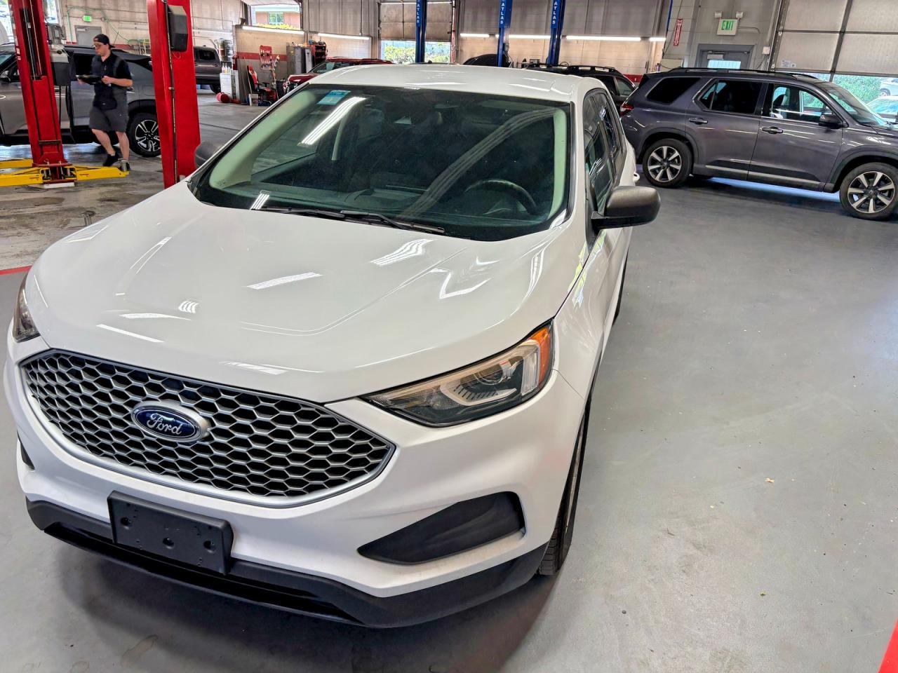 Ford Edge Se