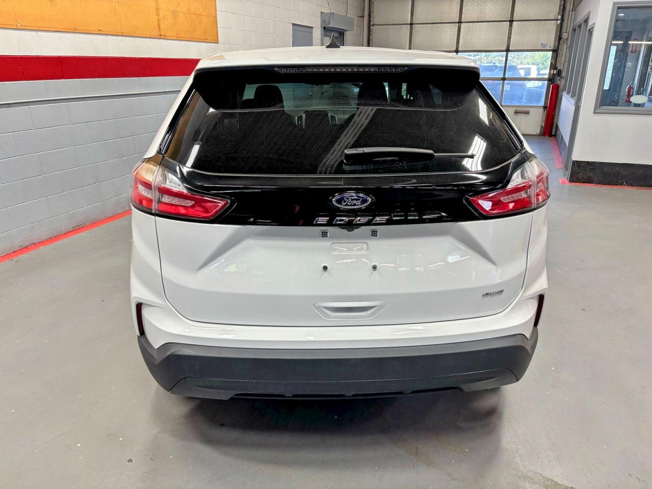 Ford Edge Se