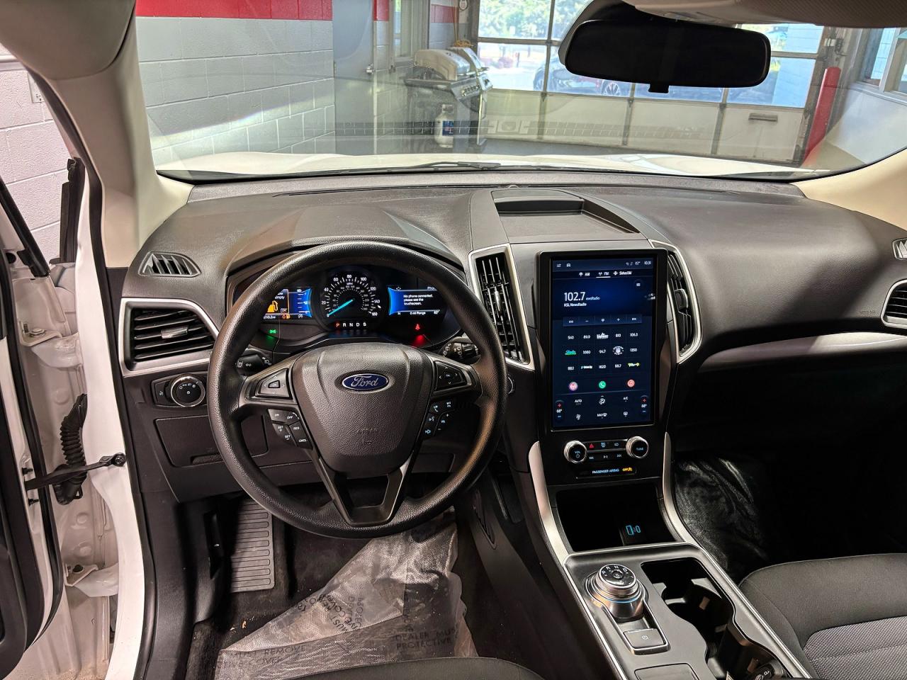 Ford Edge Se