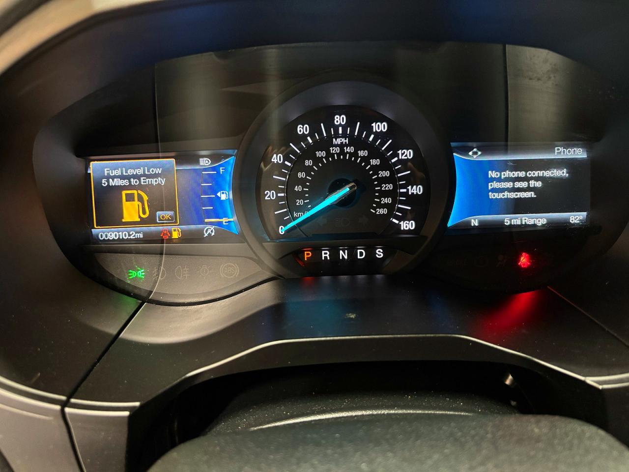 Ford Edge Se