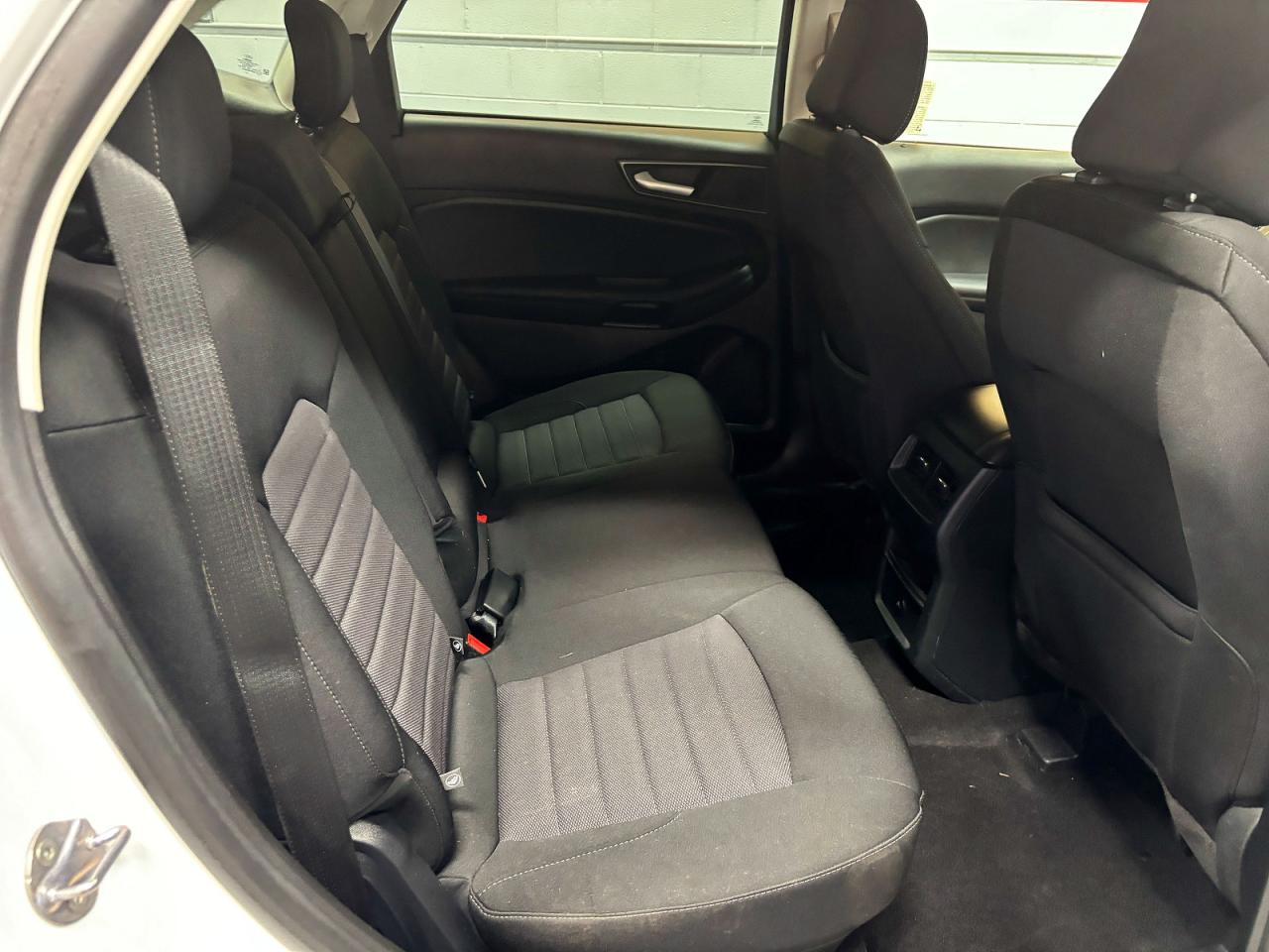 Ford Edge Se