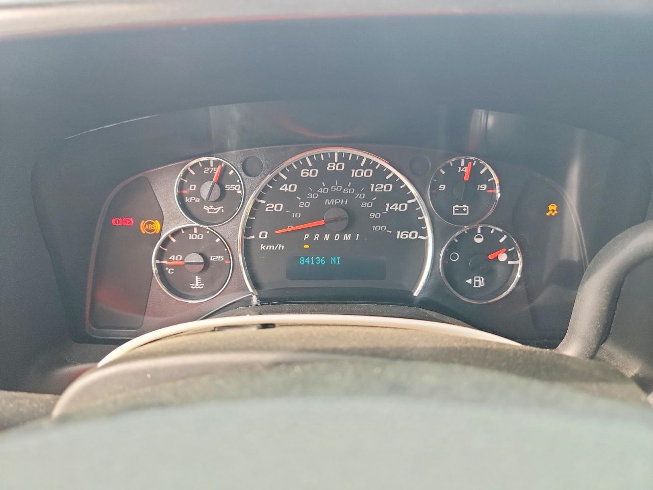 GMC Savana G2500