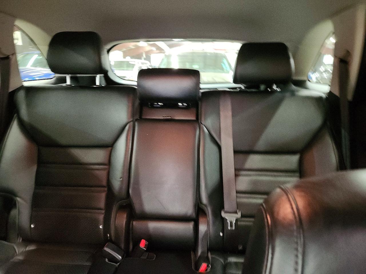 Kia Sorento Ex