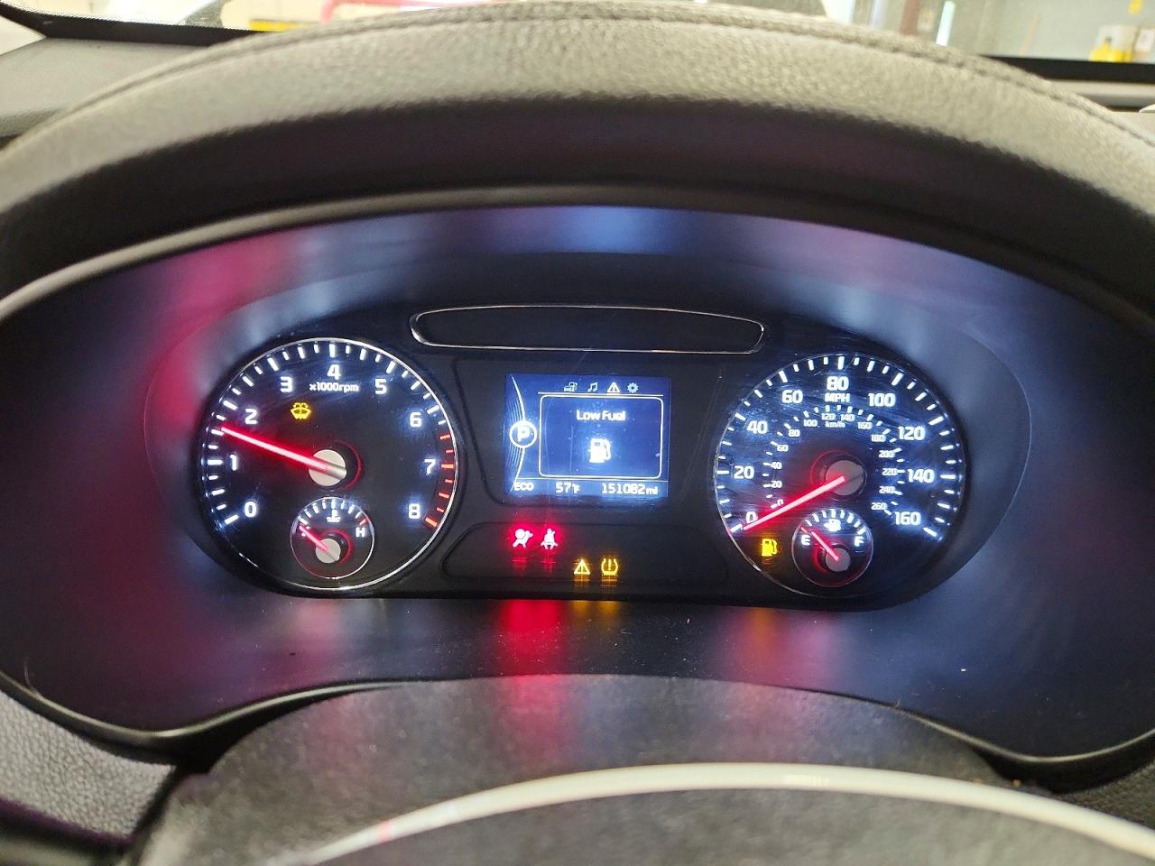 Kia Sorento Ex