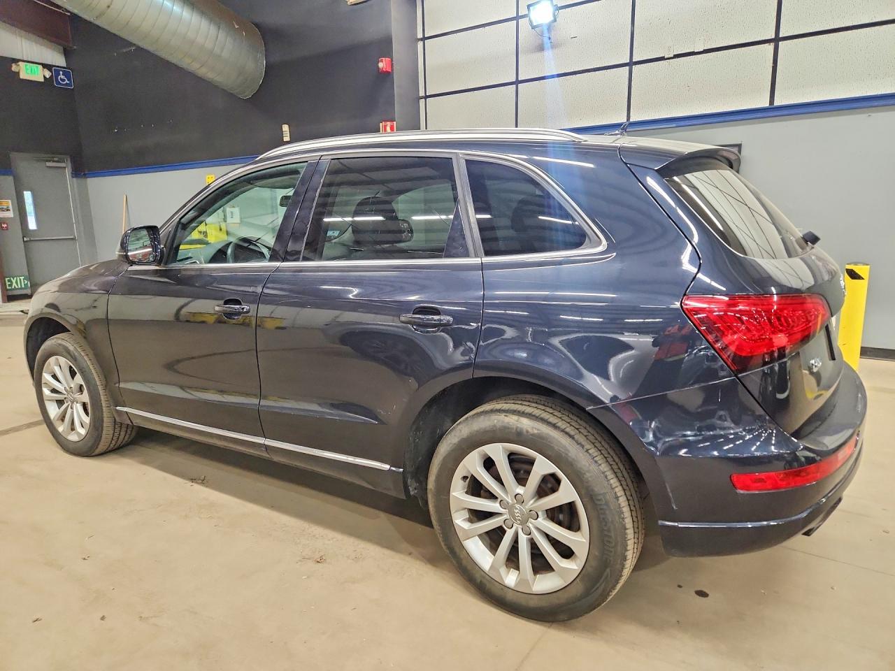 Audi Q5 Premium