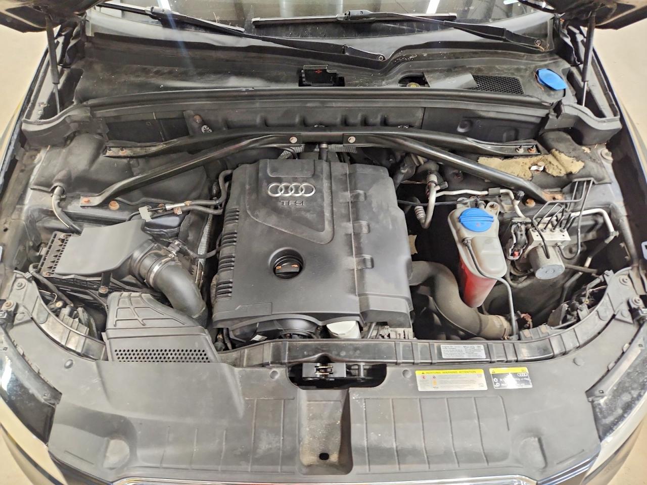 Audi Q5 Premium