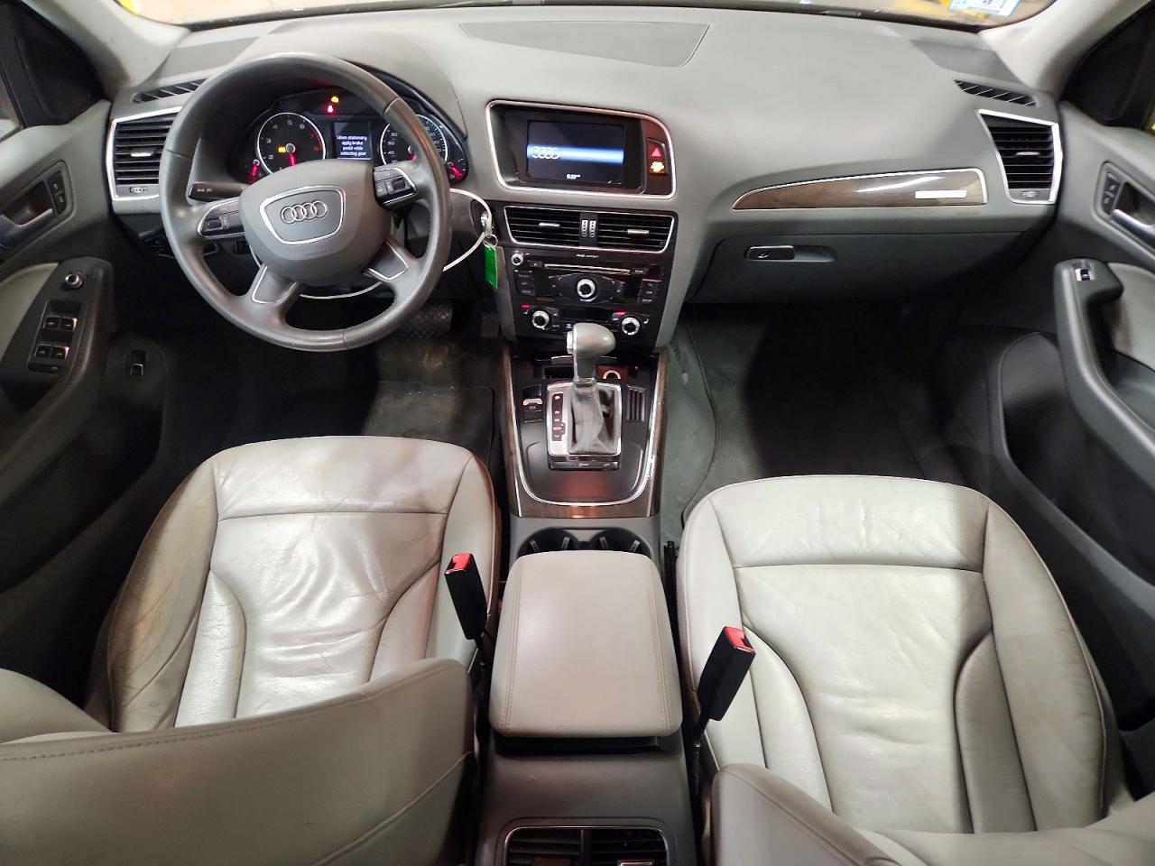 Audi Q5 Premium