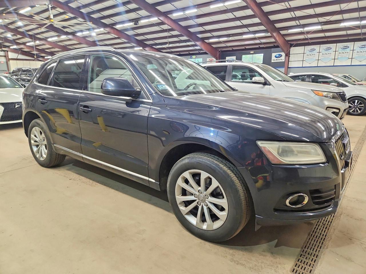 Audi Q5 Premium
