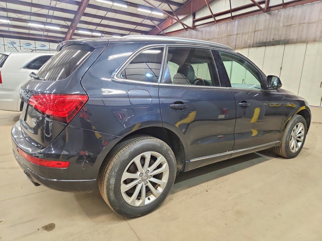 Audi Q5 Premium