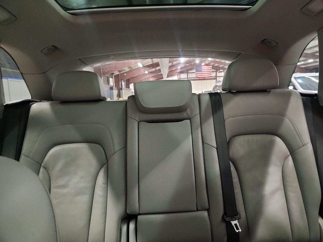 Audi Q5 Premium