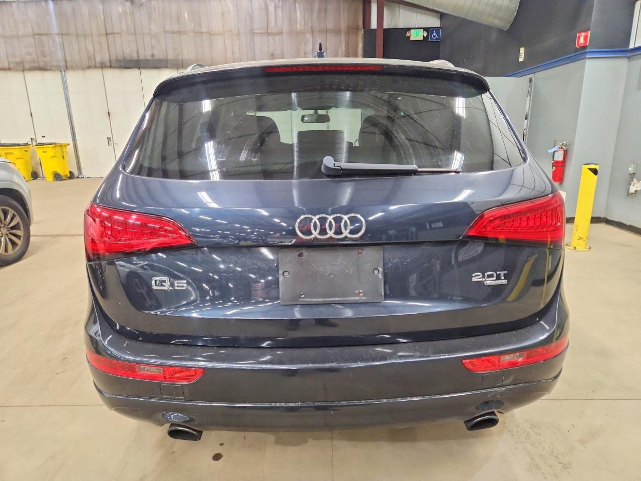 Audi Q5 Premium