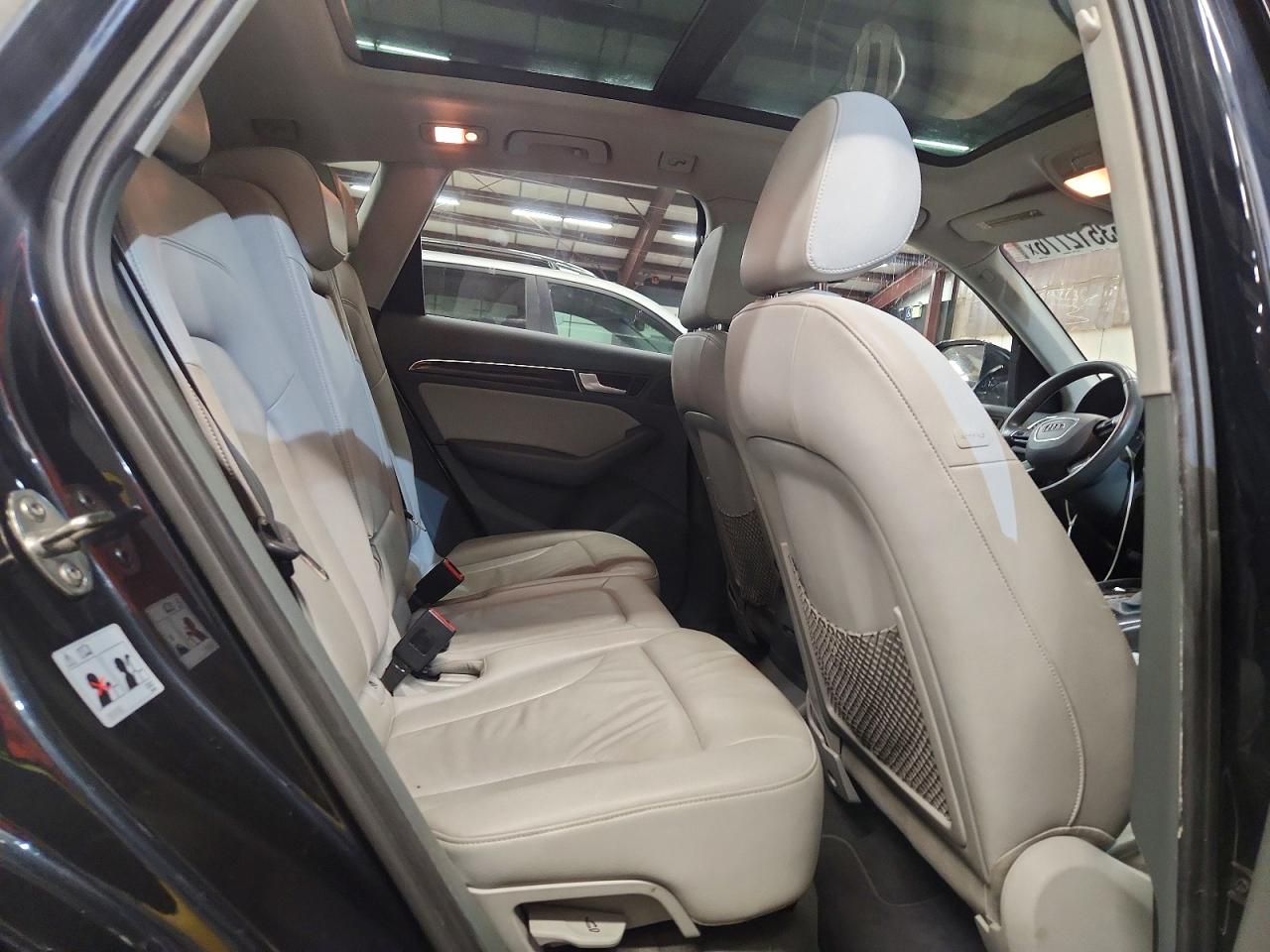 Audi Q5 Premium