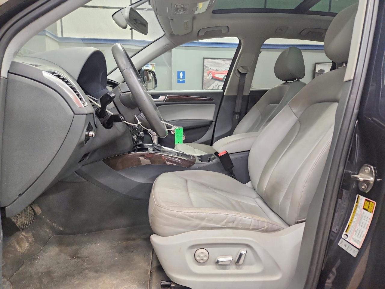 Audi Q5 Premium