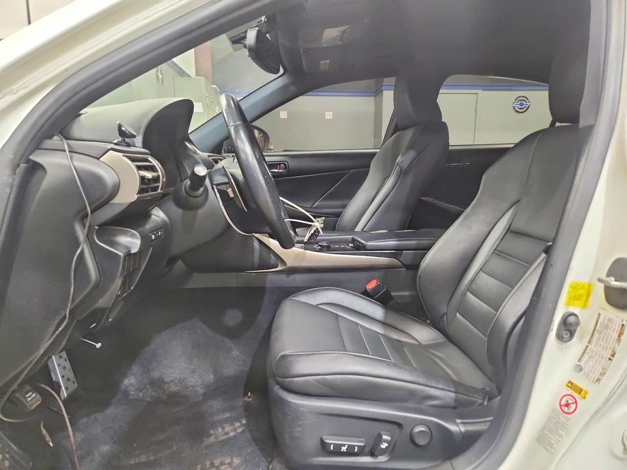Lexus Is 350