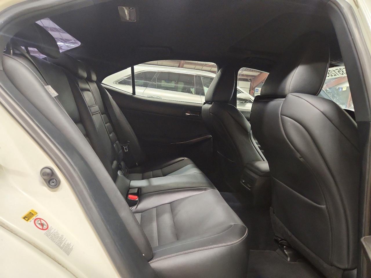 Lexus Is 350