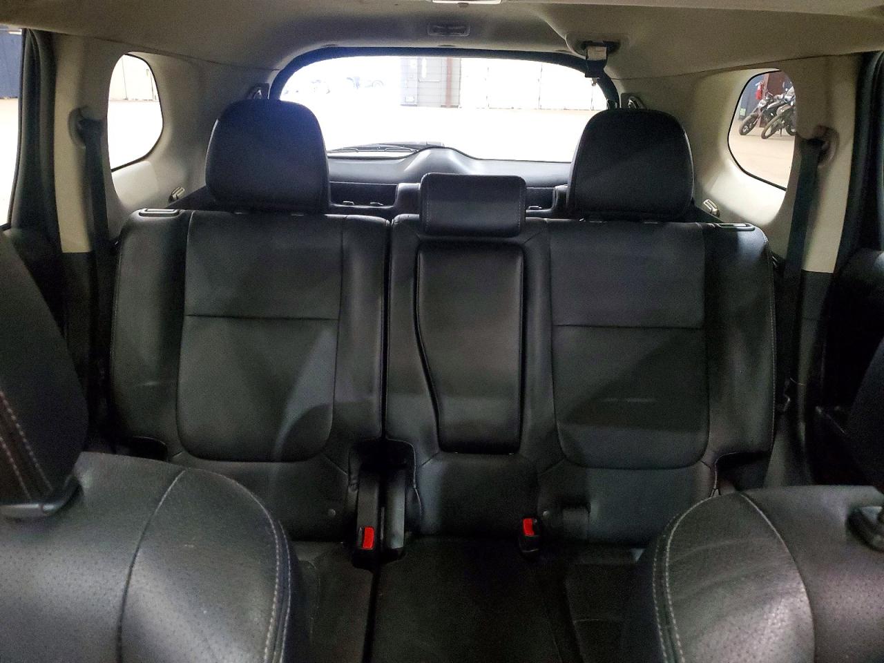 Mitsubishi Outlander Se