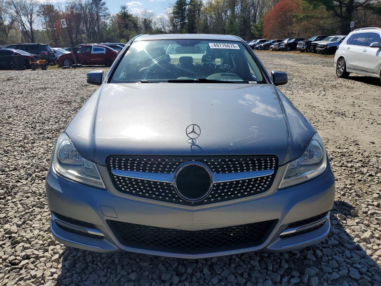 Mercedes-Benz C-Class 250