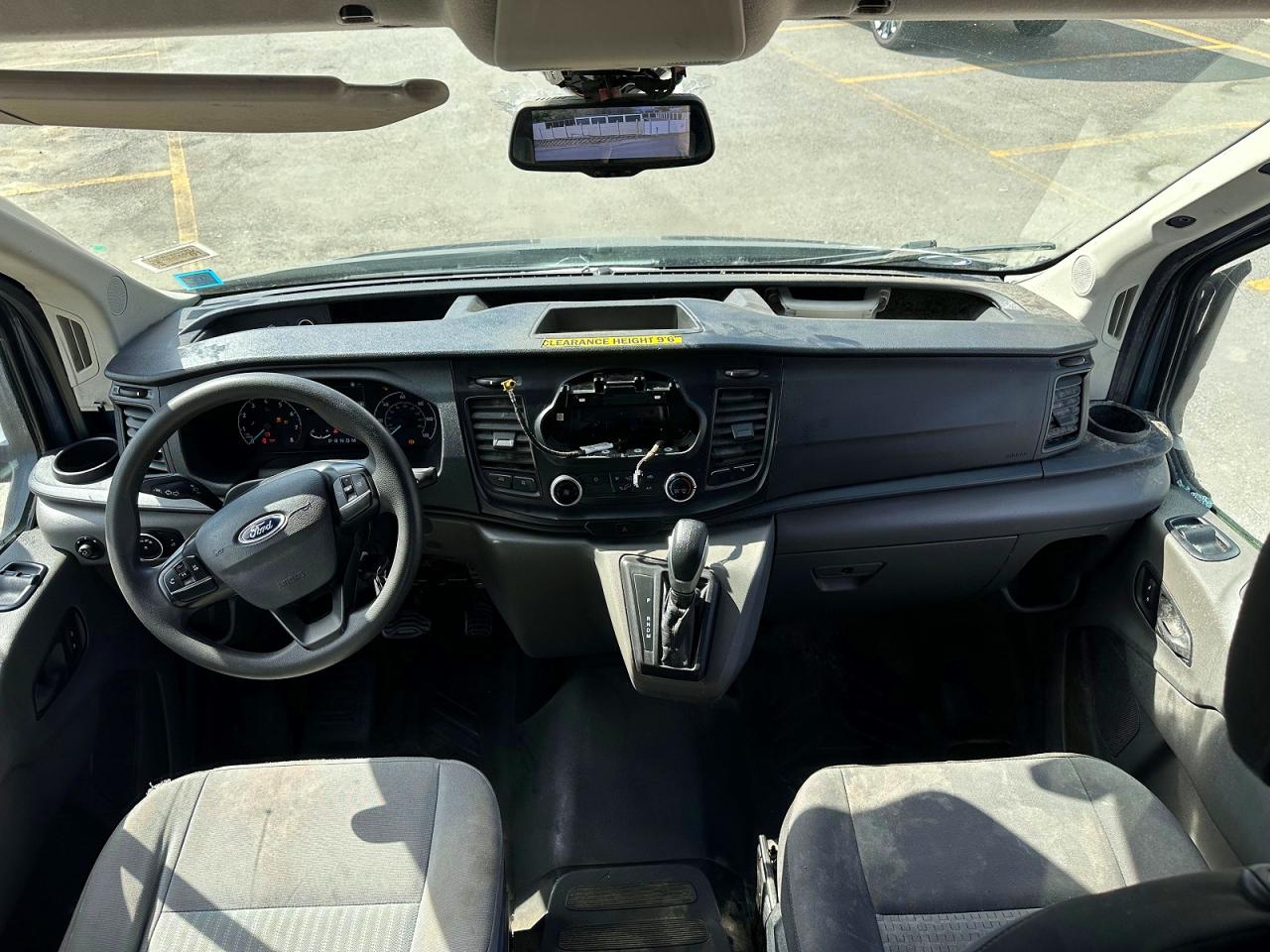 Ford Transit T-250