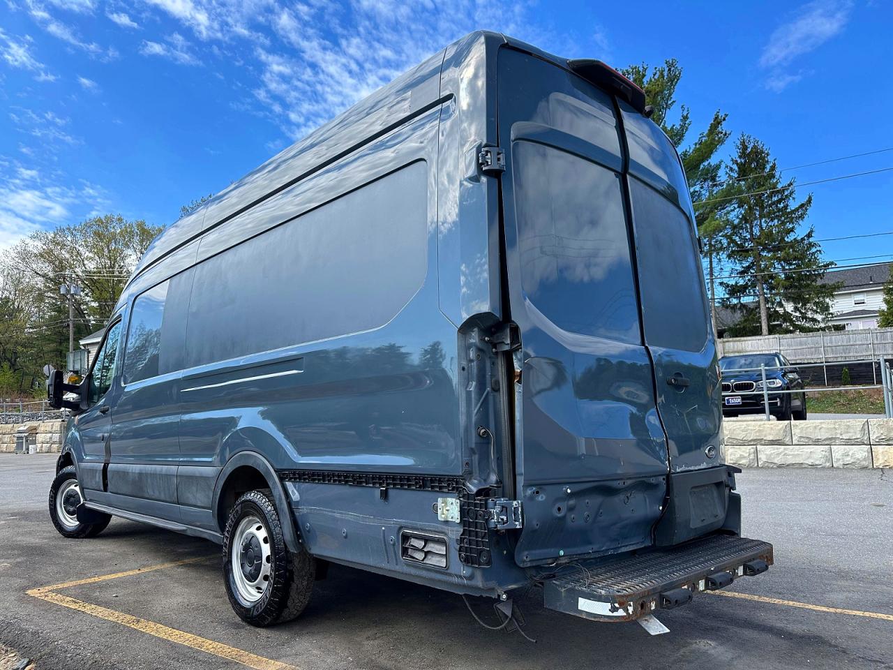 Ford Transit T-250