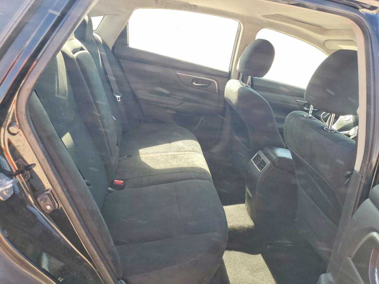 Nissan Altima 2.5 Sv