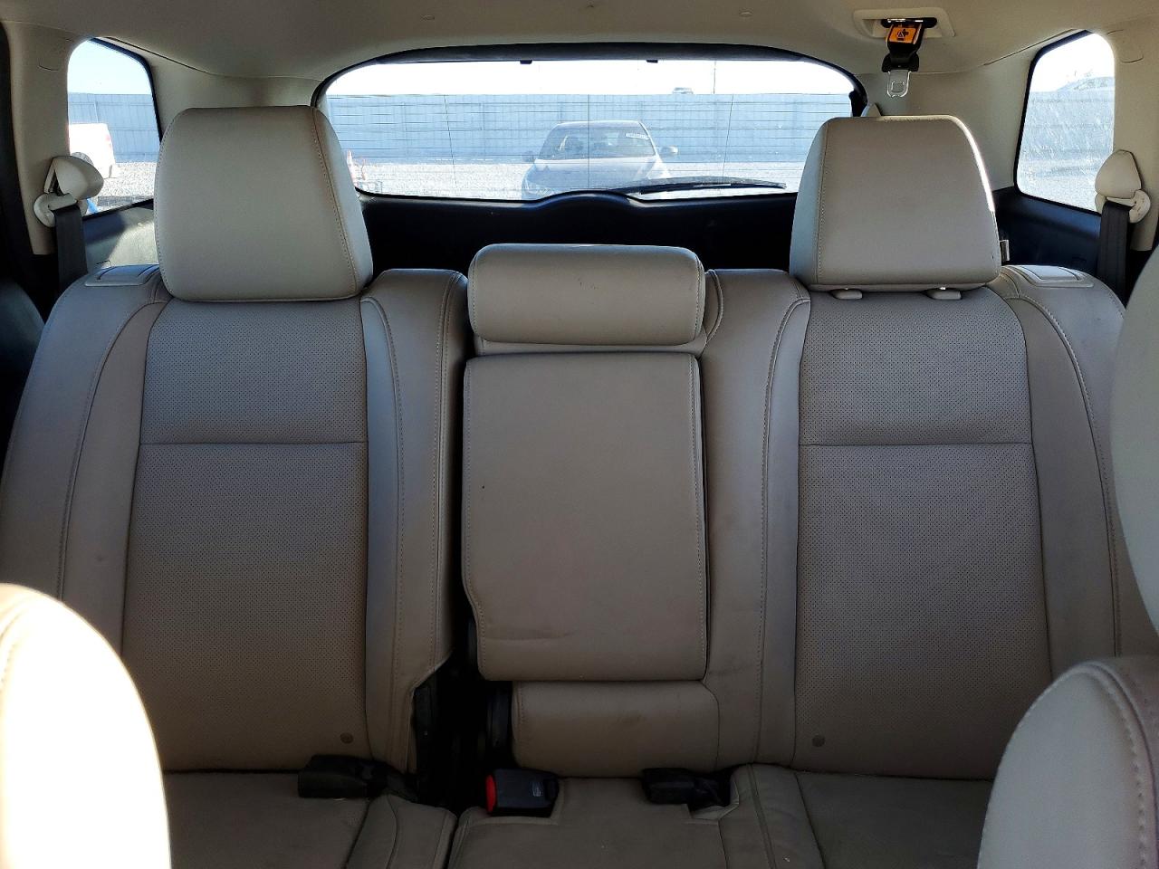 Mazda Cx Grand Touring