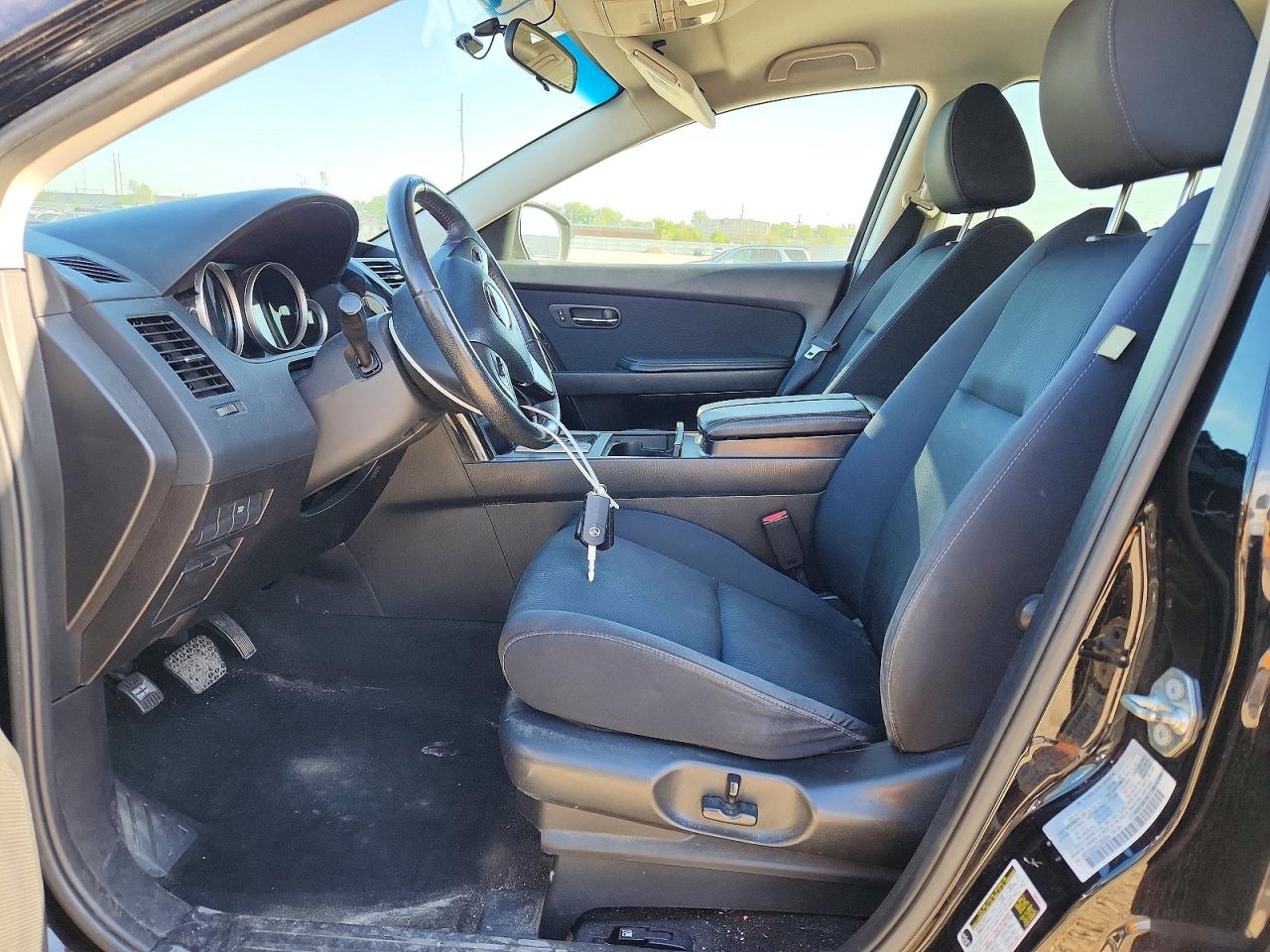 Mazda Cx