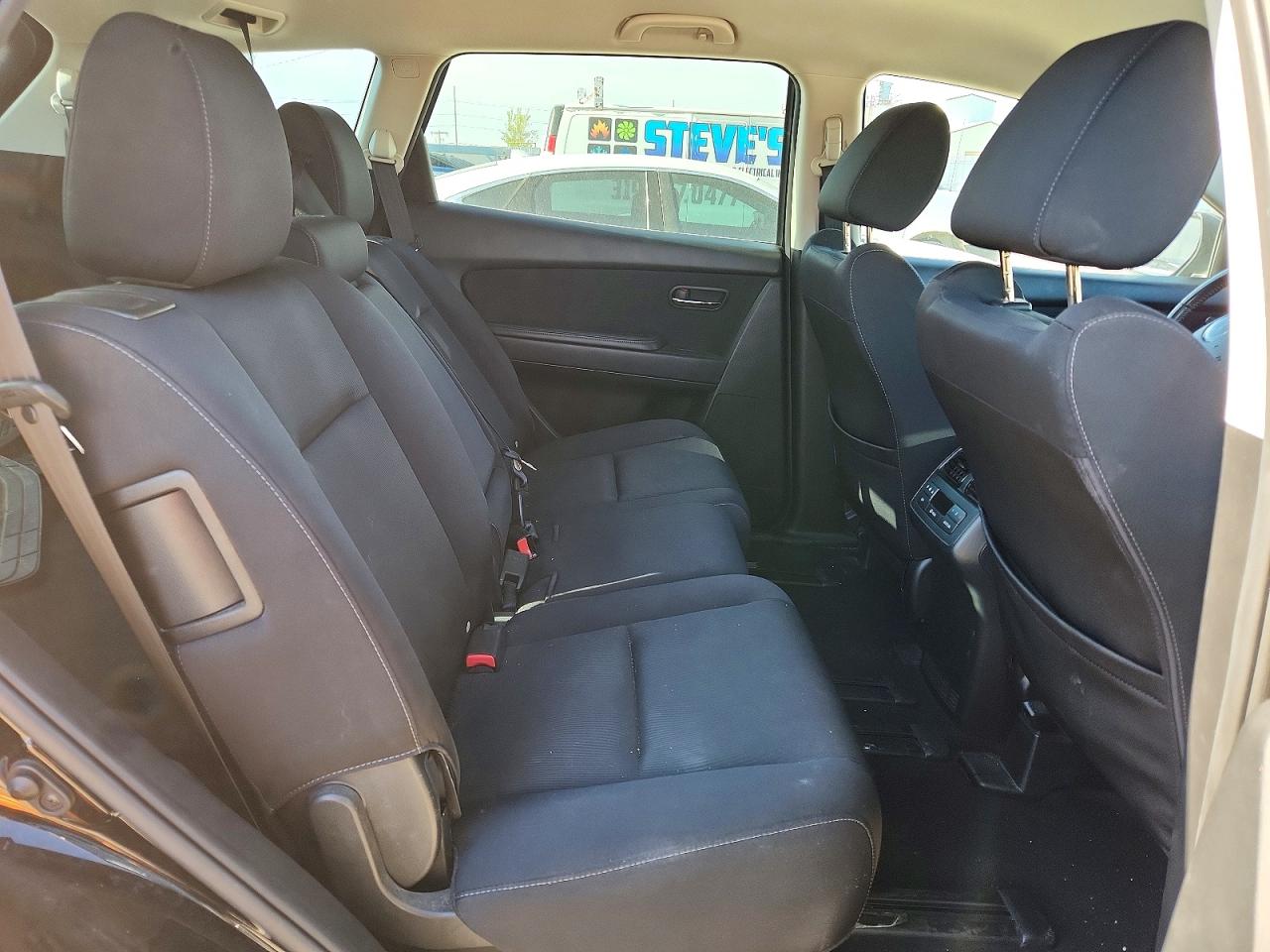 Mazda Cx
