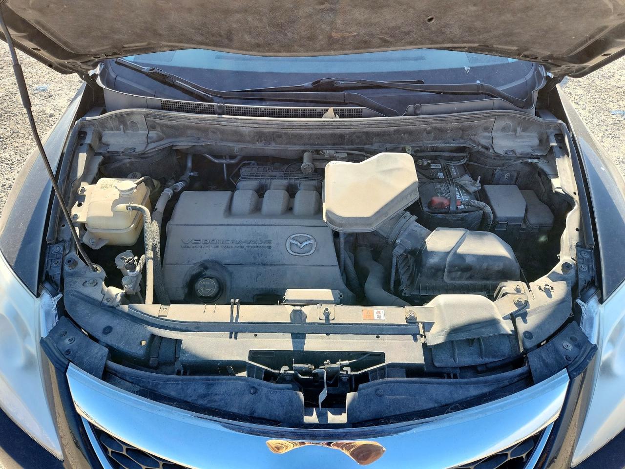 Mazda Cx
