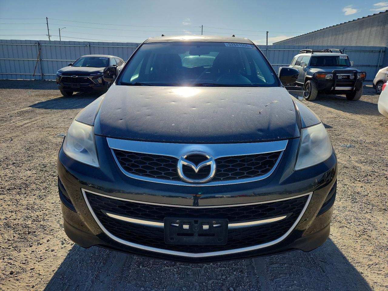 Mazda Cx