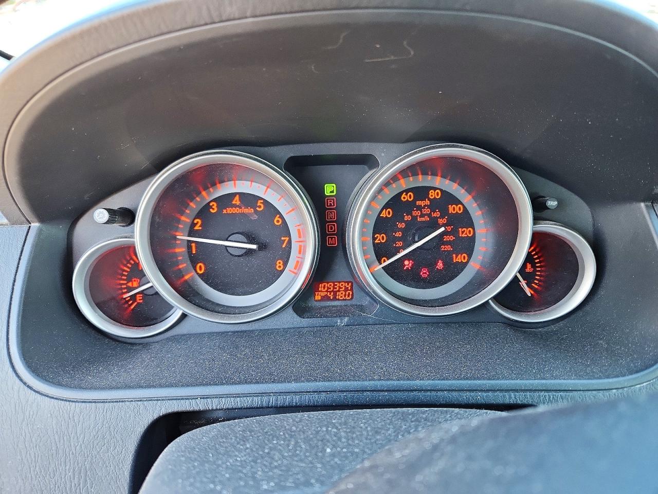 Mazda Cx