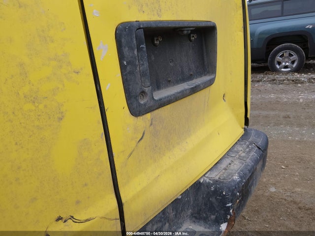 Chevrolet Express Ls