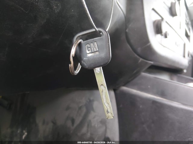 Chevrolet Express Ls