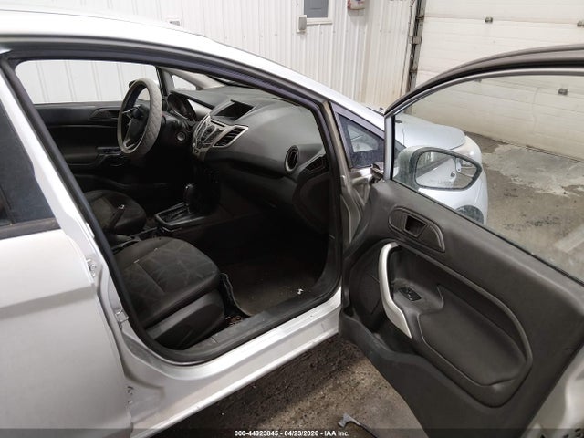 Ford Fiesta Se