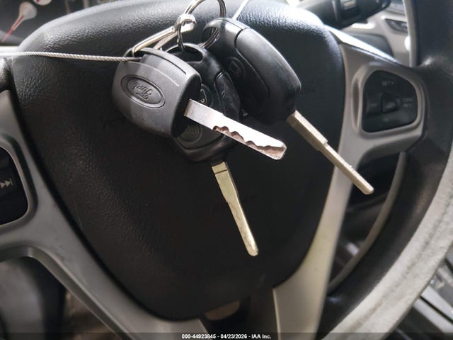Ford Fiesta Se
