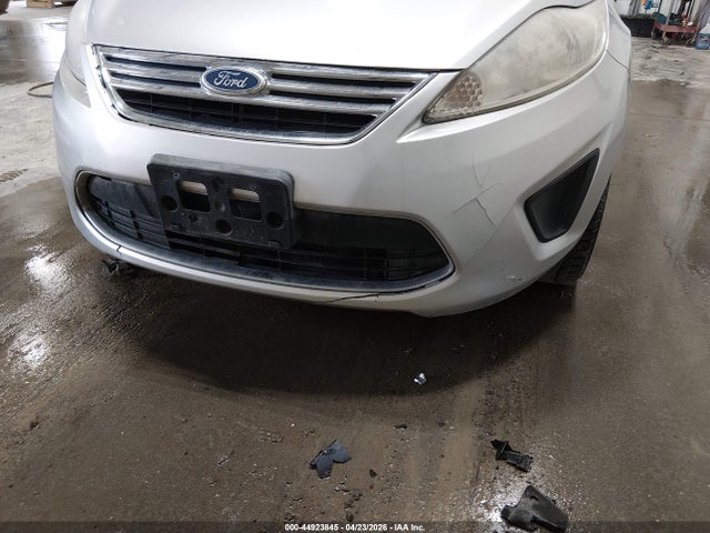 Ford Fiesta Se