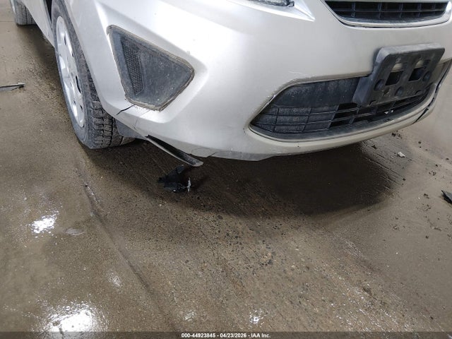 Ford Fiesta Se