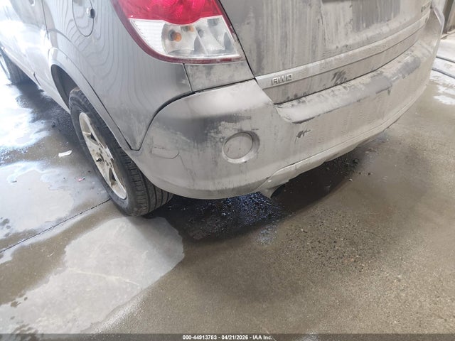 Chevrolet Captiva Ltz