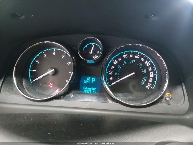 Chevrolet Captiva Ltz