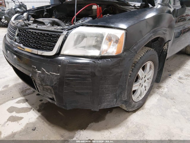 Mitsubishi Endeavor