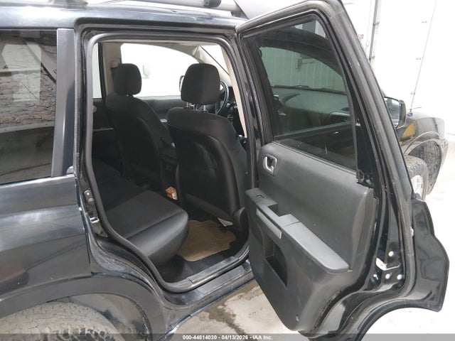 Mitsubishi Endeavor